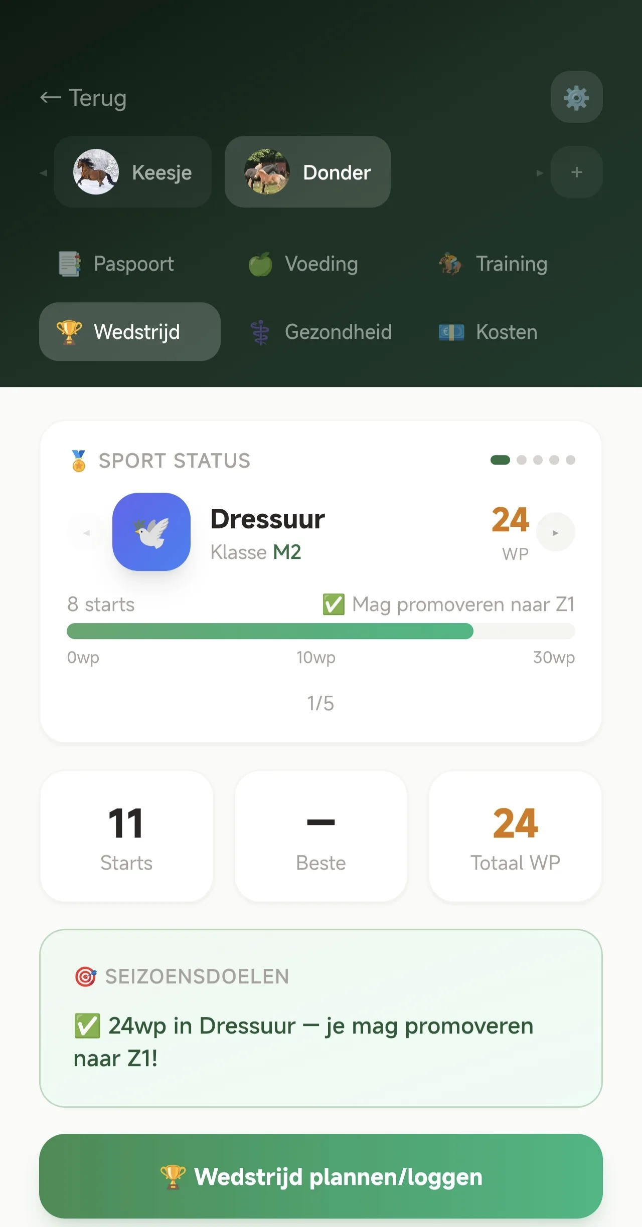 Groomify App screenshot 5